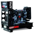 Дизельный генератор GenMac RG45PO