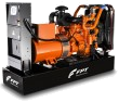 Дизельный генератор  GE NEF200 E с АВР