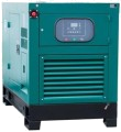Газовый генератор REG G39-3-RE-LS с АВР