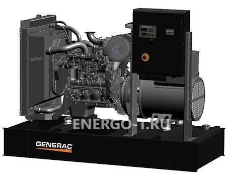 Дизельный генератор Generac PME275