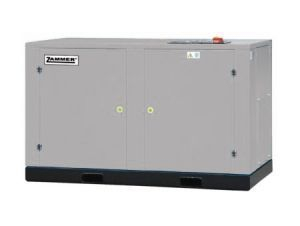 Винтовой компрессор ZAMMER SK90-2,0 C