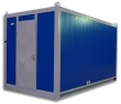 Дизельный генератор PRAMAC GSW 110 D в контейнере с АВР