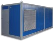 Дизельный генератор Energo EDF 650/400 SC в контейнере