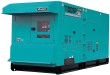 Дизельный генератор Denyo DCA-1100SPM с АВР