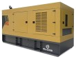 Дизельный генератор  GE.MT.700/650.SS