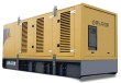Дизельный генератор  GE.CU.890/800.SS