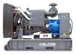Дизельный генератор  GE.PK.400/350.BF с АВР