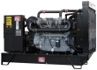 Дизельный генератор Onis Visa P 400 B (Stamford) с АВР