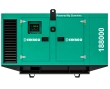 Дизельный генератор Energo AD135-T400C-S с АВР