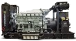 Дизельный генератор  HTW-1260 T5 с АВР