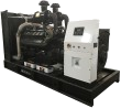 Дизельный генератор  АД 450-Т400 с АВР