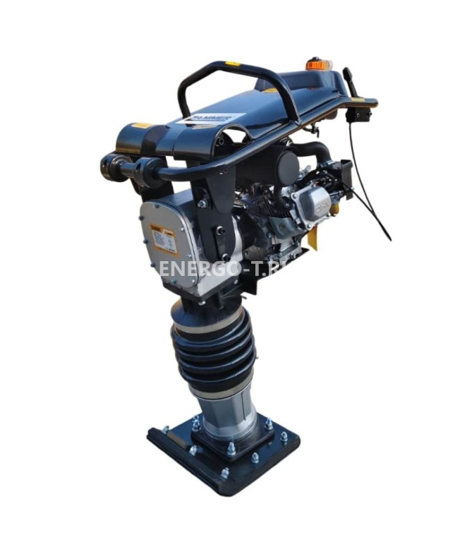 Вибротрамбовка ZAMMER SR80-H