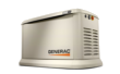 Газовый генератор Generac 7232 с АВР