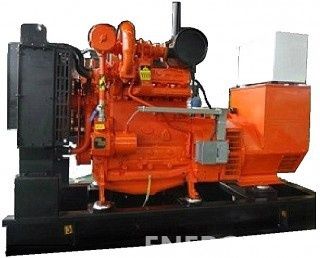 Газовый генератор Yihua АГ20-Т400 (20 кВт)