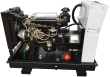 Дизельный генератор  АД 25-Т230 P (Проф) с АВР