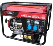 Дизельный генератор  LDG5000СLE стартер с АВР