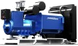 Дизельный генератор  WPS1000 с АВР