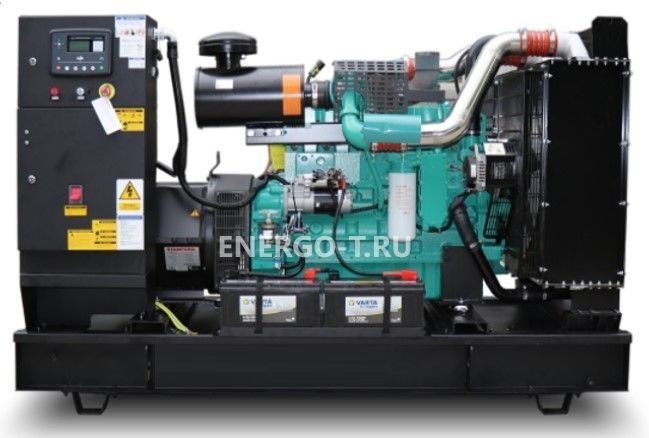 Дизельный генератор  HG 220 CL