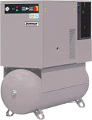 Винтовой компрессор ZAMMER SKTG22M-8-500/O