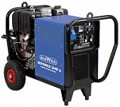 Дизельный генератор BlueWeld Motoweld 264 D/CE