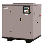 Винтовой компрессор ZAMMER SK18,5M-15/F