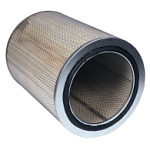 Патрон воздушного фильтра ZAMMER 4093201500 Ф