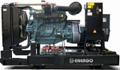 Дизельный генератор Energo ED 510/400 D