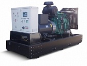 Дизельный генератор ПСМ АД-200