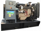 Дизельный генератор AKSA APD250A