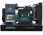 Дизельный генератор AKSA APD43C