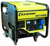 Бензиновый генератор Champion GG11000E