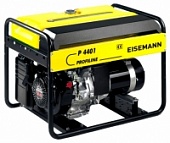 Бензиновый генератор Eisemann P 4401