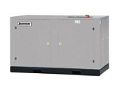 Винтовой компрессор ZAMMER SK22-1,5