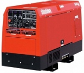 Дизельный генератор SHINDAIWA DGW500DM/RU