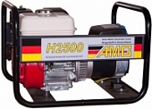 Бензиновый генератор AMG H 2500