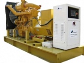 Дизельный генератор Азимут АД-200С-Т400-1РМ11