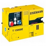 Бензиновый генератор Eisemann T 13000 E