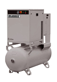 Спиральный компрессор ZAMMER SKS 5,5-10-270/O